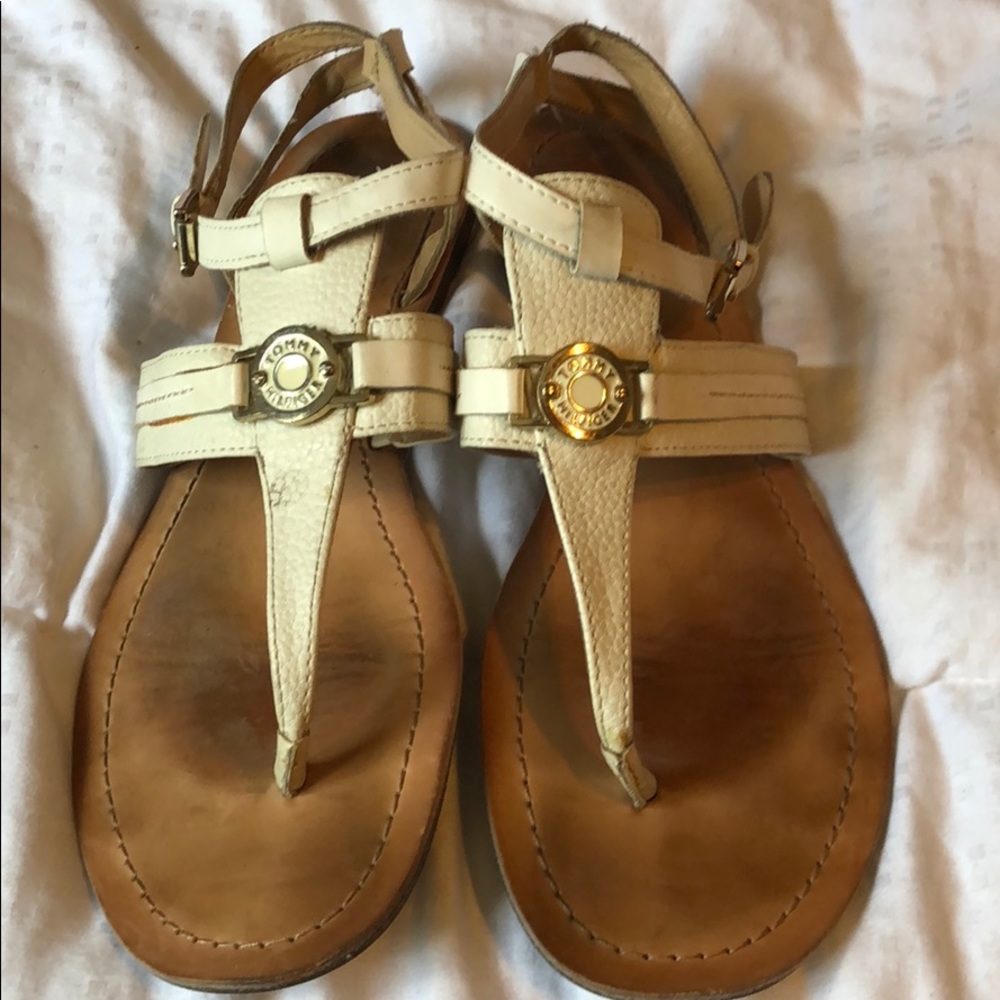 Tommy Hilfiger Sandals